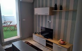Apartamentos El Vestuario